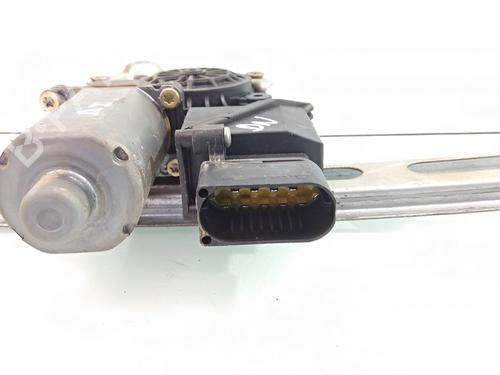 Front left window mechanism MERCEDES-BENZ A-CLASS (W168)  | BP22602015C22 