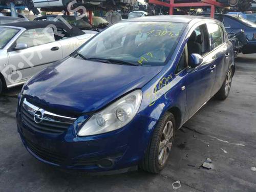 Comando luci OPEL CORSA D (S07)  | BP5303371I24 