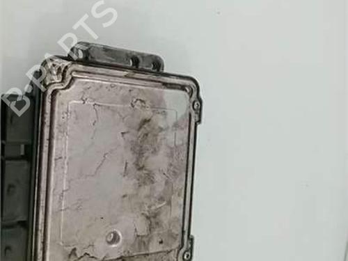 Engine control unit (ECU) PEUGEOT 206 Saloon 1.4 HDi eco 70 | BP38523255M57 - Image 2