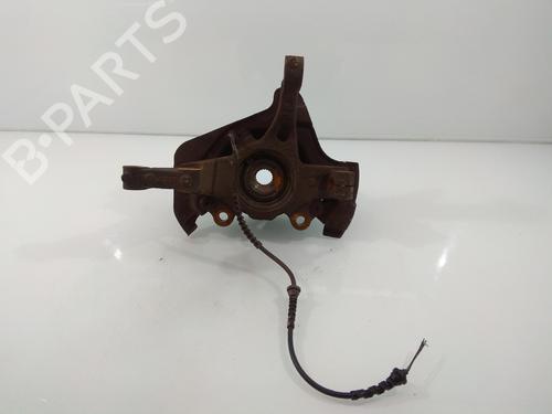 Right front steering knuckle FIAT PUNTO EVO (199_)  | BP11269676M26 