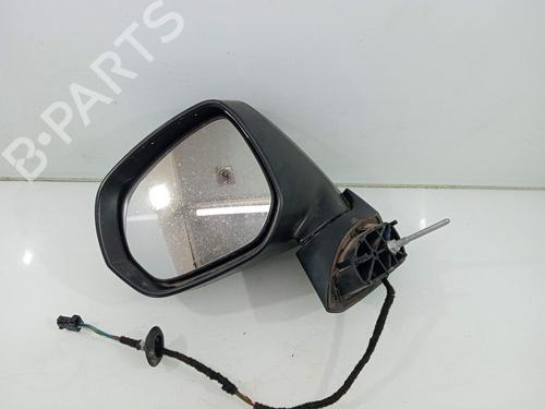 Used Left mirror Left mirror 38732866 38732866
