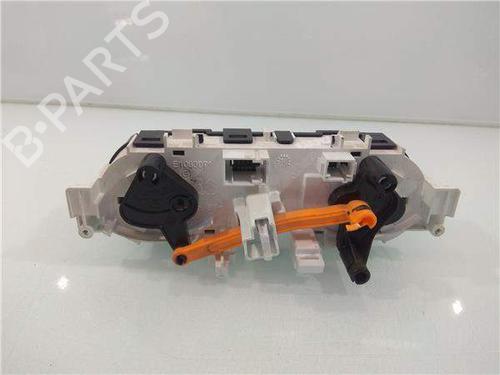Climate control PEUGEOT 2008 I (CU_) 1.2 VTi | BP13528049I5 - Image 2