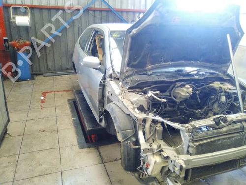 Koelventilatormotor HONDA CIVIC VII Hatchback (EU, EP, EV)  | BP5289236M35 