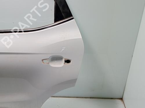 Left rear door MG MG ZS SUV (AZS1)  | BP29437727C4 