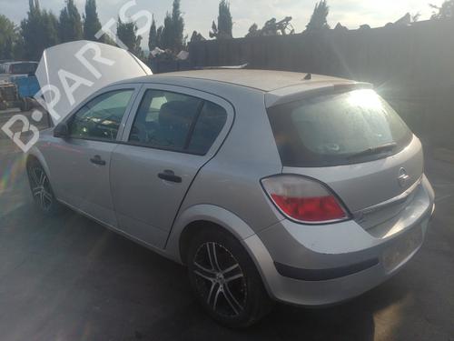 Cinto de segurança frente esquerdo OPEL ASTRA H (A04) 1.7 CDTI (L48) | BP8757680I26 