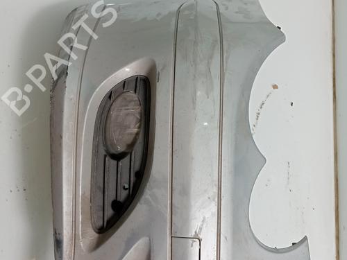 Front bumper MERCEDES-BENZ C-CLASS (W203)  | BP25743844C7 