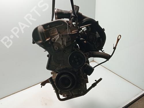 Engine FORD FIESTA V (JH_, JD_)  | BP29594944M1 