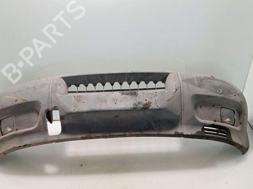 Used Front bumper Front bumper IVECO DAILY III Van 35 S 10 (ANJA41A1, ANJA42A2, ANJA42AB, ANJA43A, ANJAV1A,... (95 hp) 39992273 39992273