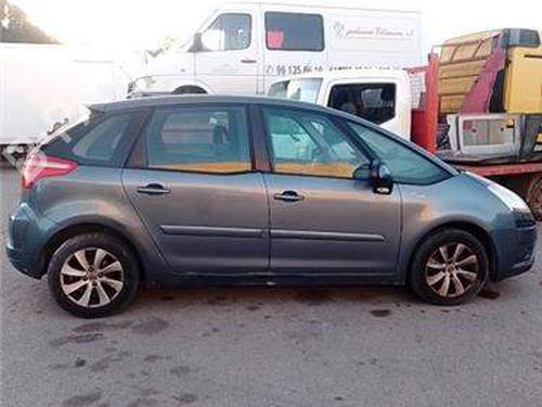 Brugte CITROËN C4 Picasso I MPV (UD_) 1.8 i 16V 4932265