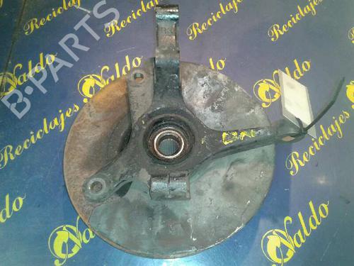 Right front steering knuckle CHEVROLET MATIZ (M200, M250) 0.8 | BP5297257M26 