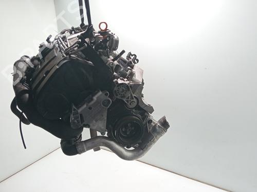 Motor AUDI A3 (8P1) [2003-2013]  28374593