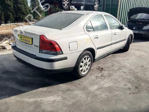 Right rear brake caliper VOLVO S60 I (384)  | BP11620866M106 