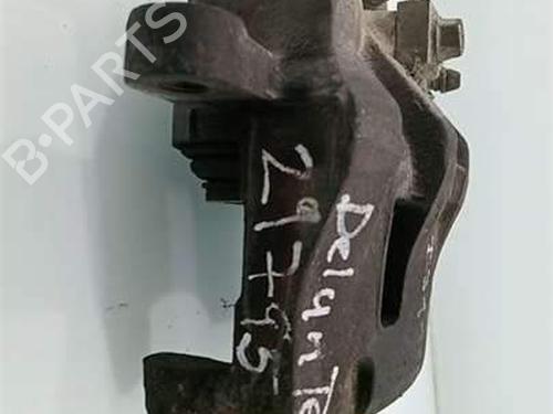 Left front brake caliper KIA CARNIVAL I (UP, FL) 2.9 TDi | BP38522913M105 - Image 4