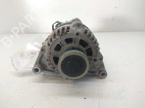 Used Alternator OPEL ASTRA J (P10) [2009-2016]  5829926