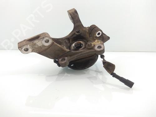 Right front steering knuckle OPEL SIGNUM Hatchback (Z03) 3.0 V6 CDTI (F48) | BP5297882M26 