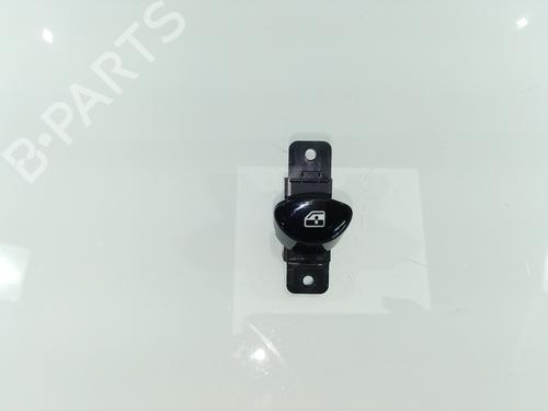 Used Right front window switch FIAT 500 (312_) [2007-2025]  28026788