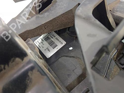 Rear left lock FORD KUGA I  | BP16049700C100 
