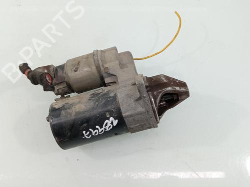 Used Starter OPEL CORSA D (S07) [2006-2015]  30835350