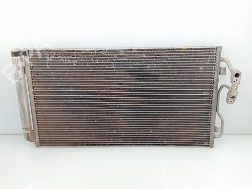 AC radiator BMW 4 Gran Coupe (F36)  | BP27161333M32 