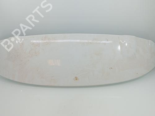 Used Rear spoiler RENAULT CLIO IV (BH_) [2012-2021]  28192454