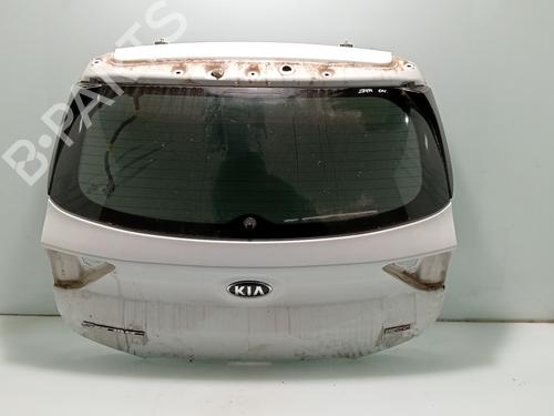 Bakluke CC/Kombi-Kupé KIA STONIC (YB) [2017-2025]  24849667