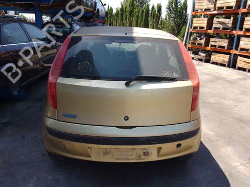 Right headlight FIAT PUNTO (188_)  | BP10118094C29 