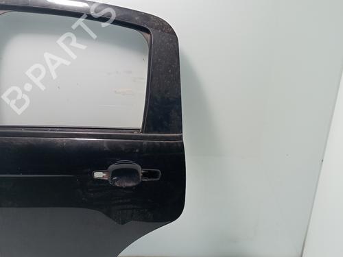 Left rear door CITROËN C3 II (SC_)  | BP25715059C4 