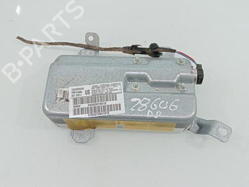 Used Electronic module BMW X3 (E83) xDrive 30 d (218 hp) 25819506