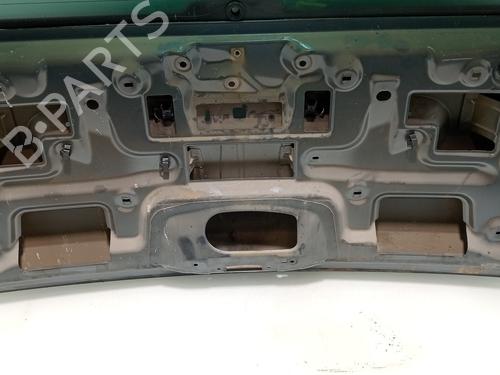 Tailgate PEUGEOT 307 Break (3E)  | BP31252722C6 