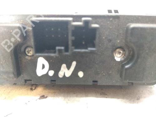 Warning switch MERCEDES-BENZ M-CLASS (W164) ML 350 CDI 4-matic (164.125, 164.124) | BP14218082I22 