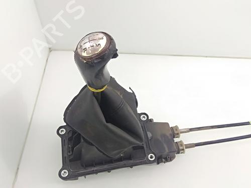 Gear lever RENAULT CLIO IV (BH_)  | BP21017568M90 