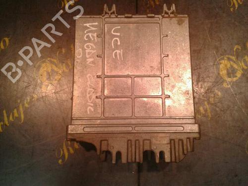 Engine control unit (ECU) RENAULT MEGANE II Saloon (LM0/1_)  | BP6253110M57 