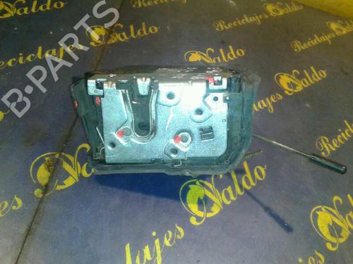 Cerradura puerta delantera derecha BMW 3 (E46) [1997-2005]  5298473