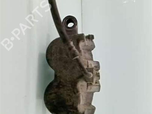 Left front brake caliper KIA CARNIVAL I (UP, FL) 2.9 TDi | BP38522913M105 - Image 2