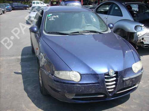Engine control unit (ECU) ALFA ROMEO 147 (937_)  | BP5294935M57 