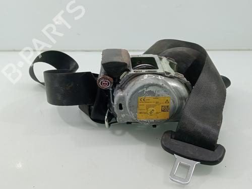 Front right seatbelt AUDI A3 Sportback (8YA, 8YF) | BP31967492I25