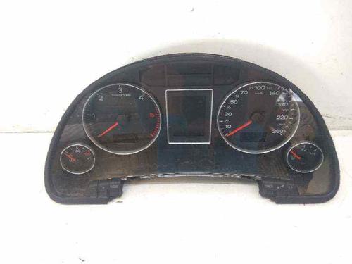 Used Instrument cluster Instrument cluster 6106698 6106698