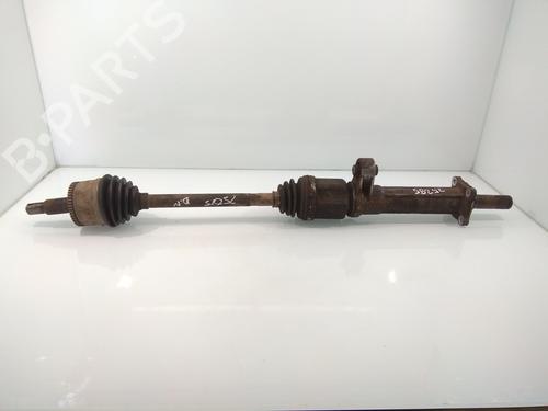 Used Right front driveshaft LAND ROVER DISCOVERY III (L319) [2004-2009]  11431059