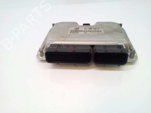 Used Engine control unit (ECU) SEAT IBIZA III (6L1) [2002-2009]  5307622