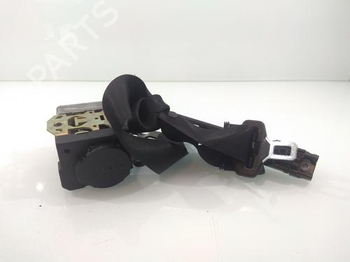 Front left seatbelt MERCEDES-BENZ C-CLASS (W203) C 220 CDI (203.006, 203.008) | BP9544401I26 
