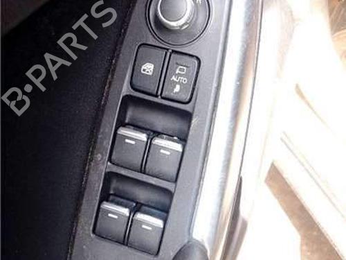 Used Left front window switch Left front window switch 38521387 38521387