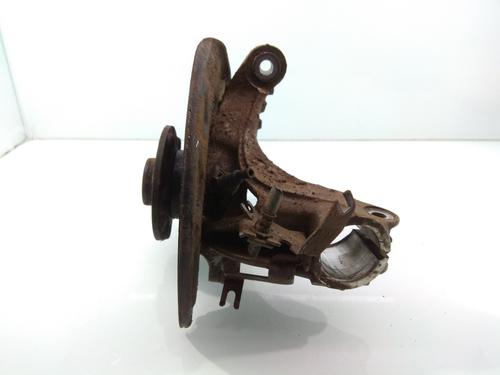 Right front steering knuckle SEAT LEON (5F1) 2.0 TDI | BP11174819M26 