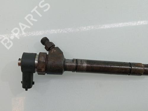 Injector VOLVO S60 I (384)  | BP28192464M100 