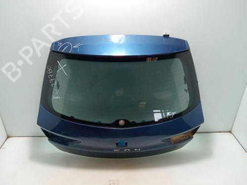 Used Tailgate Tailgate 39569061 39569061