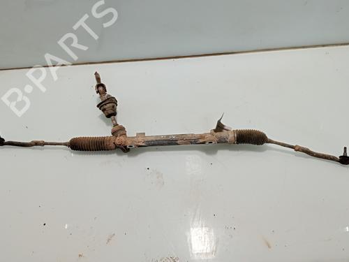 Used Steering rack NISSAN QASHQAI I (J10, NJ10) [2006-2015]  29561601