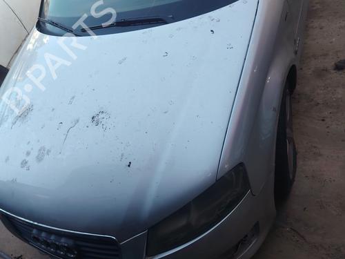 Motorhaube für AUDI A3 Sportback (8PA) [2004-2015]  31316765