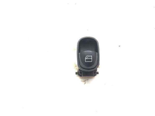 Used Left rear window switch Left rear window switch MERCEDES-BENZ C-CLASS (W203) C 220 CDI (203.008) (150 hp) 5292738 5292738