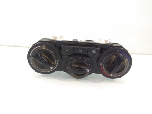 Climate control PEUGEOT 2008 I (CU_)  | BP13528049I5 