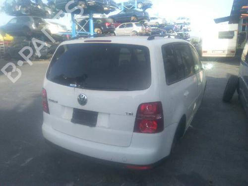 Electronic module VW TOURAN (1T1, 1T2) 1.4 TSI | BP7855502M83 