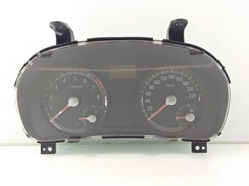 Instrument cluster KIA RIO II Saloon (JB) 1.4 16V (97 hp) 17717211